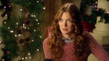 Święta na piątkę (2014) [Lektor PL] - Best Christmas Party Ever