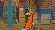 Pixie, Dixie i Pan Jinks - 1x09 - Uwaga to Jinks