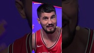 Don Kasjo uderza w Najmana