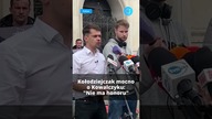 Kołodziejczak mocno o Kowalczyku - facet bez honoru #shorts