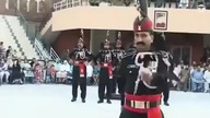 Musztra armii pakistańskiej