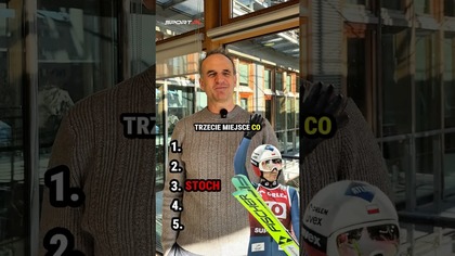 RANKING POLSKICH ZIMOWYCH 