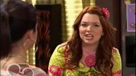 Czarodzieje z Waverly Place sezon 4 odc. 21 - Moje Dwie Harper