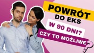 Odzyskaj swój związek w 3 miesiące