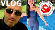 Wszedłem na bardzo poważną dietę, prawie nic nie jem