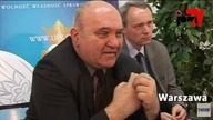 00.00.2012 17.2 Prawa obywatelskie - Profesor Jerzy Przystawa o JOW
