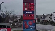 może i kłamcą, ale nie wyklum