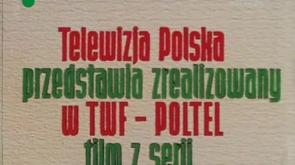 Szesc. milionow. sekund. e13. Ucieczka