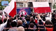 Grzegorz Braun w Łodzi