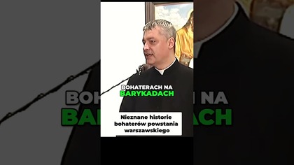 Nieznane historie bohaterów powstania warszawskiego #pawlukiewicz