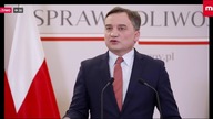 Konferencja Prasowa Ministerstwa Sprawiedliwości na temat Ustawy Wolnościowej