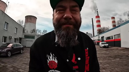 TAJEMNICA OPLA z Rybnika!