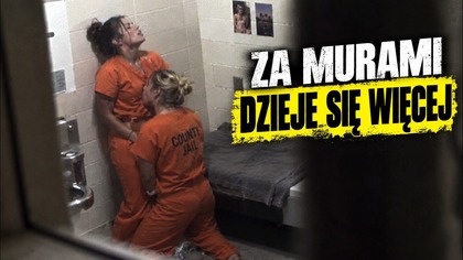 Tego Nikt Nie Miał Zobaczyć w Więzieniu