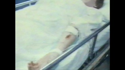 Dzieci Gorszego Boga The Exorcist Stara wersja Egzorcysta..m. VID-1712725401931