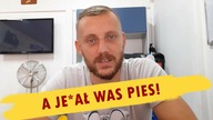 JE_AĆ POCZTĘ I TELEWIZJĘ POLSKĄ! VLOG O ZACOFANIU, PARCIU NA SZKŁO i ŚMIERCI