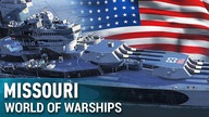 JEDNAK SIĘ DA! - WORLD OF WARSHIPS