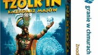 Tzolkin + Plemiona i przepowiednie - zasady, przykładowa rozgrywka