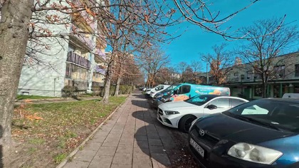 Pawła Ślęczka, Zabrze, Polska