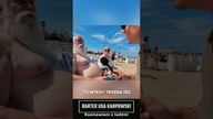 mądrym dobrze pogadać, podobnie jak z panem brodą