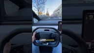 Tesla CYBERTRUCK  W sobotę premiera filmu z pierwszej trasy i ładowania! #cybertruck #tesla