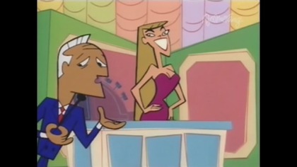 Dwa głupie psy odcinek 12 polski dub