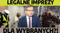 Kaczyński pod rękę z Lewicą? Fundusz Odbudowy przejdzie? Premier przed Trybunał Stanu! | R.  Winnick