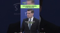 To pytanie się nie spodobało...  #shorts