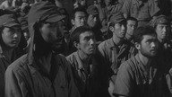 Biruma no Tategoto (1956) Harfa Birmańska