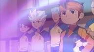 Inazuma Eleven Odcinek 30 - Groźby Akademii Aliusa (Polski Dubbing) [Ender]