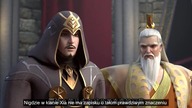 Xue Ying Ling Zhu sezon 2 odc 21