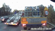 Tak jeżdżą cwaniaki