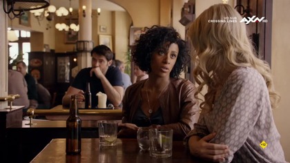 Crossing Lines S03E10