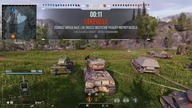 WOT console PS5 PL -Zadanka