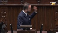  Tumanowicz: PiS miał 235 posłów i NIC ABSOLUTNIE NIE ZROBIŁ w sprawie Konwencji Stambulskiej!
