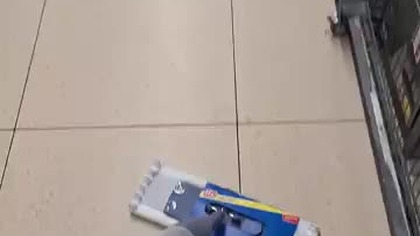 A miałem kupić ziemniaki :)Dlaczego każdy majster prędzej czy później ulega Parkside z Lidla?#fail