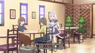 Nekopara #10 - O nie! Egzaminy na odnowę dzwonów [NAPISY PL]