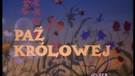 Kolorowa łąka - Paź kr&oacute;lowej (1989)