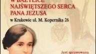 Grób Rozalii Celakówny na Cmentarzu Rakowickim w Krakowie