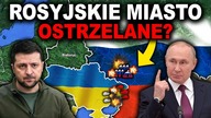 POTĘŻNE EKSPLOZJE W ROSJI - kto odpowiada za wybuchy? (WOJNA UKRAINA ROSJA)