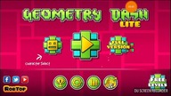 Geometry Dash 2# Początki