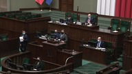 Michał Urbaniak: Po raz kolejny UTRUDNIACIE życie Polakom - ZNISZCZYLIŚCIE gospodarkę w Polsce
