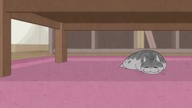 [Fusoku Subs] Yoru wa Neko to Issho 42