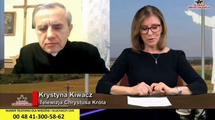 W sprawach Ukrainy 20. 03. 2022r