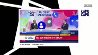 Łapu Capu (12 grudnia 2024)