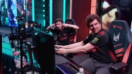 Worldsy 2021 |PL| - Fnatic : Mistrzowie Świata pierwszego sezonu