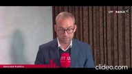 Dieveniškės.  Ryto garsai Dieveniškėse.  Dziewieniszki.