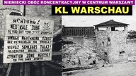 KL Warschau - niemiecki obóz koncentracyjny w centrum Warszawy | Piotr