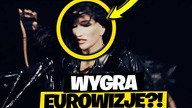 Justyna Steczkowska Wygra Eurowizję 2024?!