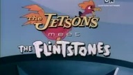 Jetsonowie i Flinstonowie caly film