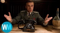 TOP 10 najbystrzejszych filmowych czarnych charakterów